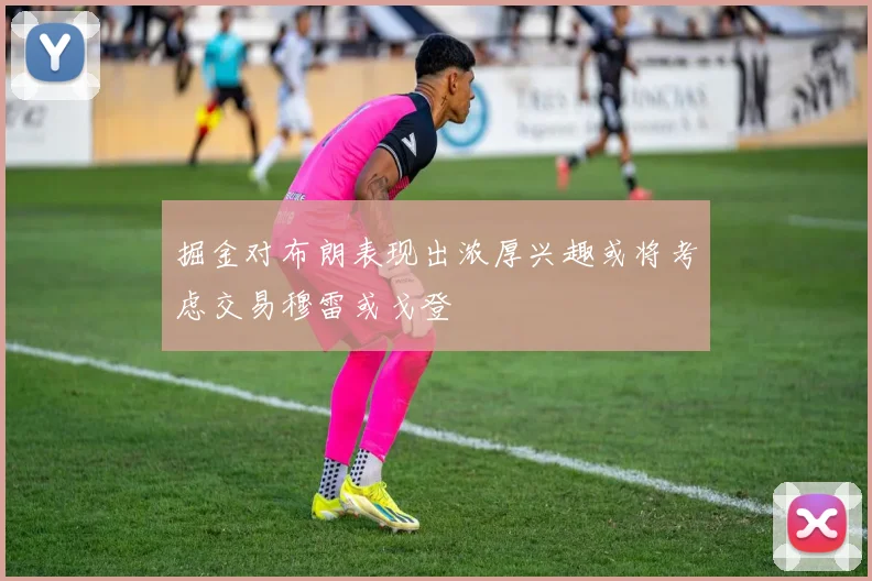 掘金对布朗表现出浓厚兴趣或将考虑交易穆雷或戈登