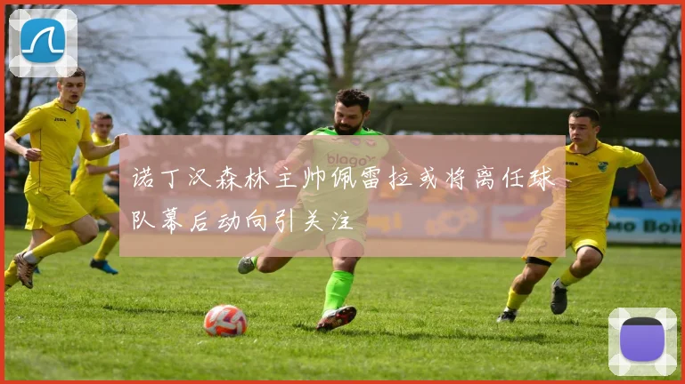 诺丁汉森林主帅佩雷拉或将离任球队幕后动向引关注
